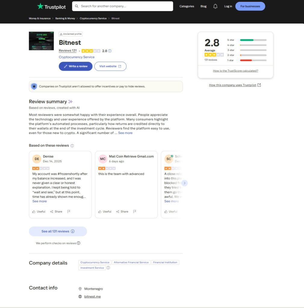 Bitnest-Reviews-Read-Customer-Service-Reviews-of-bitnest-me