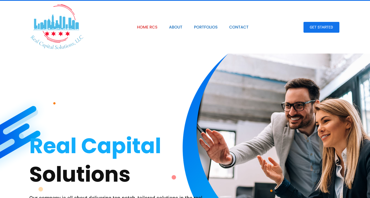 R Capital Solutions review highlighting reported wire transfer losses and advance fee scam warning
