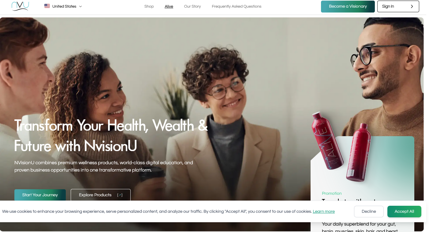 NvisionU reviews highlighting reported withdrawal problems, additional fees, and investor complaints