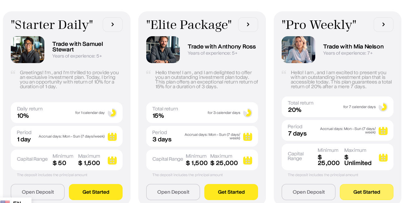 CoinMinersPro.com review showing fake celebrity crypto investment promotions