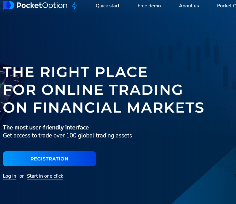 Pocket Option review warning – FCA flags PocketOption platform Title: Pocket Option Review