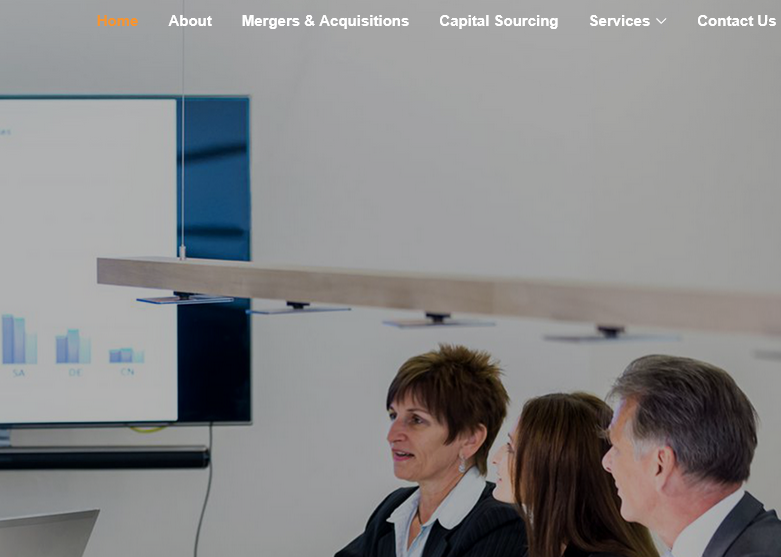 Nexbridge Acquisition Solutions FCA and IOSCO warning