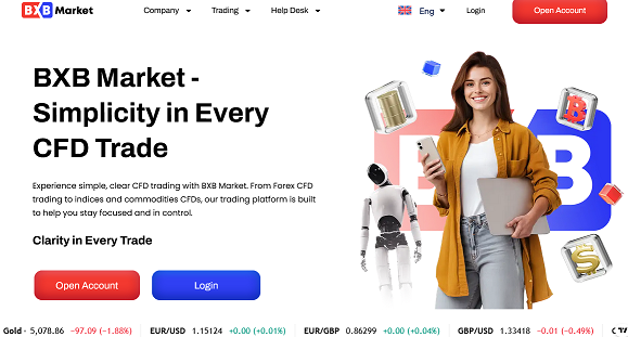 Bxbmarket review fraud warning bxbmarket.com trading scam alert