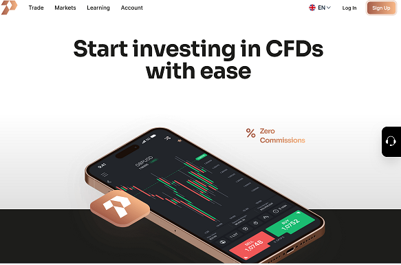 Proxtrend review fraud warning proxtrend.com pro trend trading scam alert