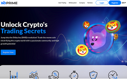 XB Prime xbprime.com CNMV sanctioned unauthorised scam broker review