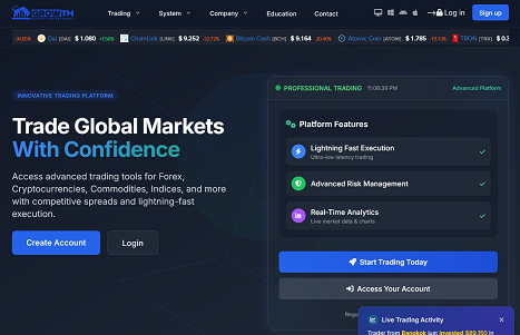 Guard Investment and Stock Exchange Investment FCA flagged same operator twin platform scam review