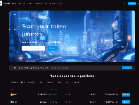 Slogem Exchange AI crypto scam warning