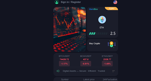 CoinShares task scam vbj.lat employment fraud warning