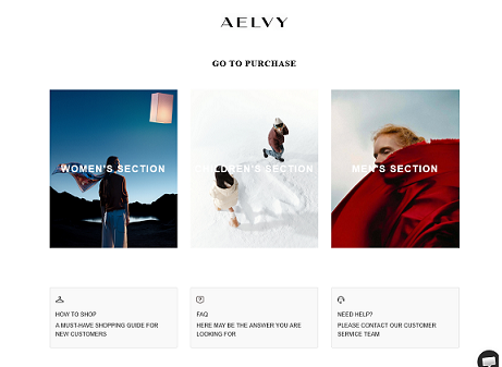 Aelvy dropshipping and crypto scam warning