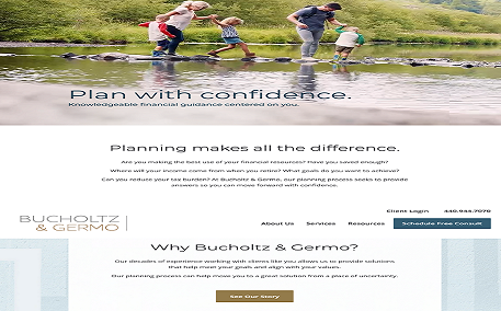 BG Wealth Ponzi-style crypto scam warning