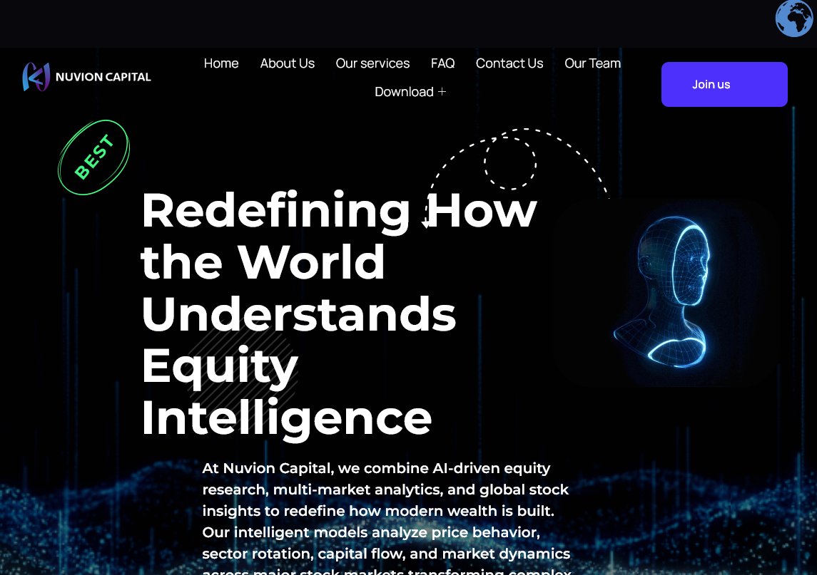Nuvion Capital scam warning – blocked withdrawals and advance fees