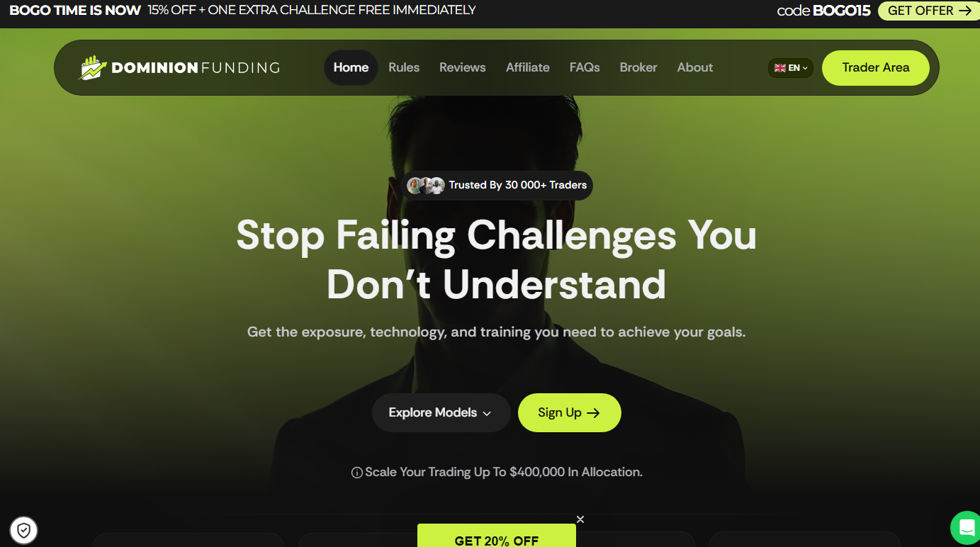 Investor experiencing withdrawal problems with Dominion Funding cryptocurrency platform